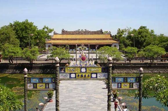 Stratégie de promotion du Patrimoine mondial au Vietnam